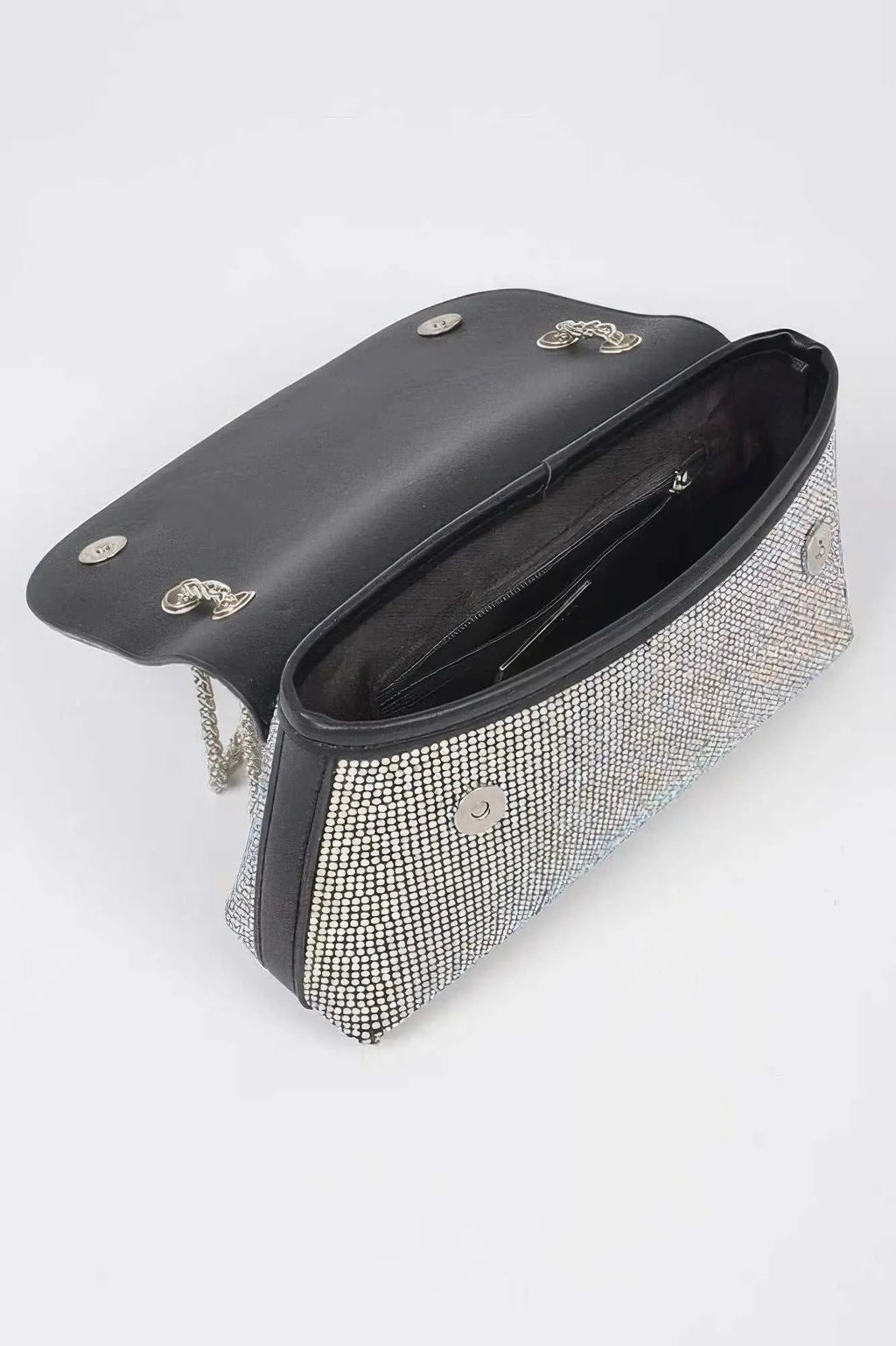 Women's Handbag MET GALA New Collection Prêt-à-Porter BYMANYC ® New York - Maven Couture IncHAND BAGS
