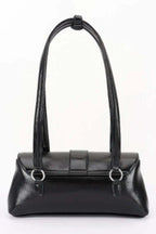 Women's Handbag Metal Studded Shoulder Bag - CHELSEA - BYMANYC ® New York - Maven Couture IncNEW ARRIVALS