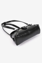 Women's Handbag Metal Studded Shoulder Bag - CHELSEA - BYMANYC ® New York - Maven Couture IncNEW ARRIVALS