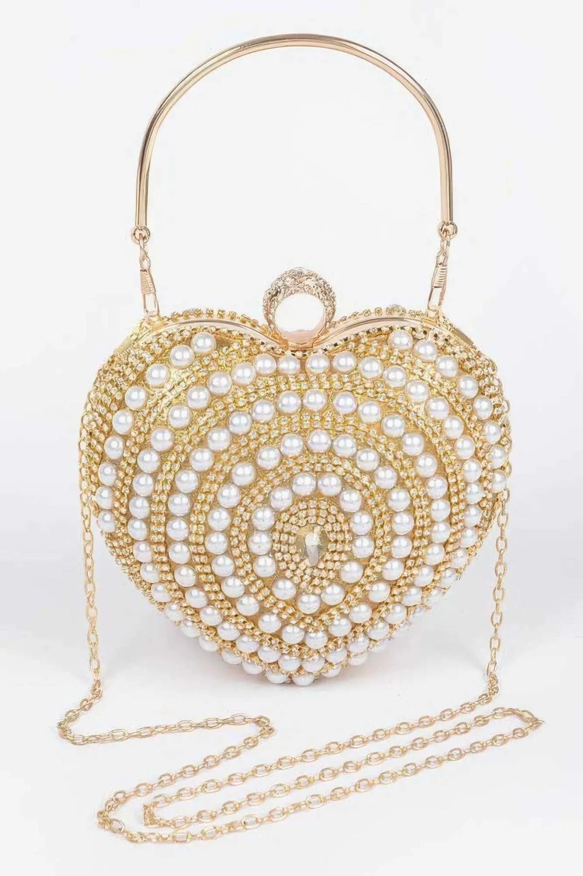 WOMEN'S HANDBAG MONTMARTRE New Collection PARIS BYMANYC ® New York - Maven Couture IncBAGS