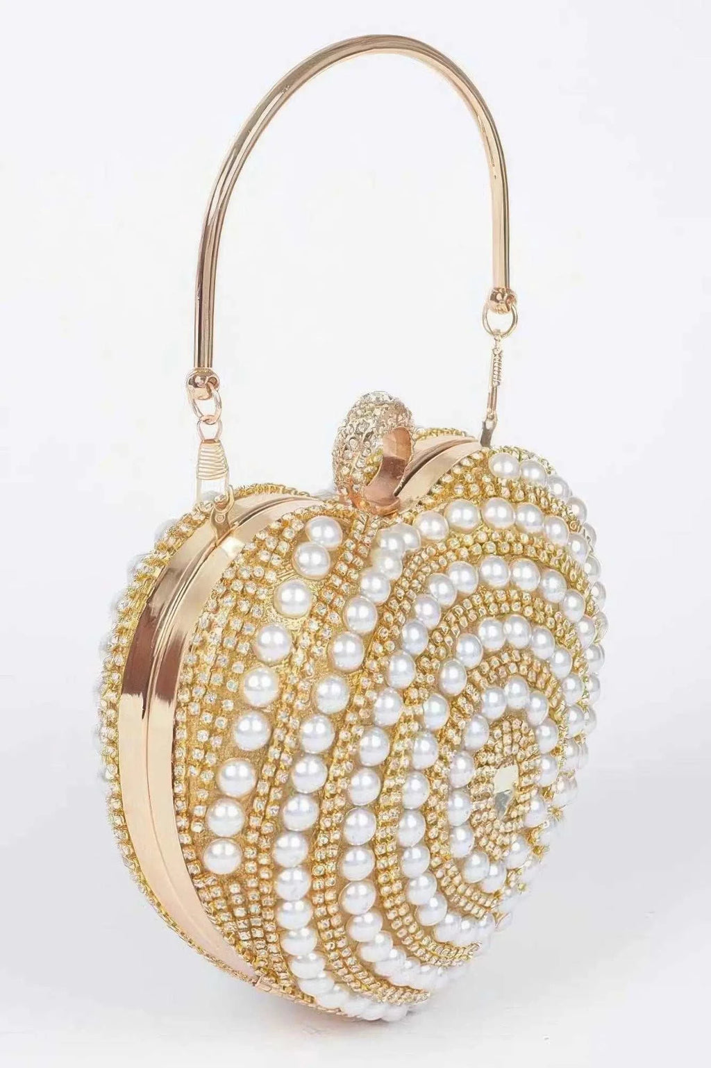 WOMEN'S HANDBAG MONTMARTRE New Collection PARIS BYMANYC ® New York - Maven Couture IncBAGS
