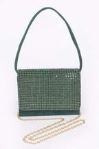 WOMEN'S HANDBAG MONTPARNASSE New Collection PARIS BYMANYC ® New York - Maven Couture IncBAGS