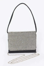 WOMEN'S HANDBAG MONTPARNASSE New Collection PARIS BYMANYC ® New York - Maven Couture IncBAGS