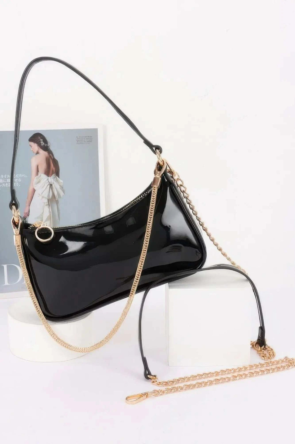 WOMEN'S HANDBAG NO LI TA New Collection IBIZA BYMANYC ® New York