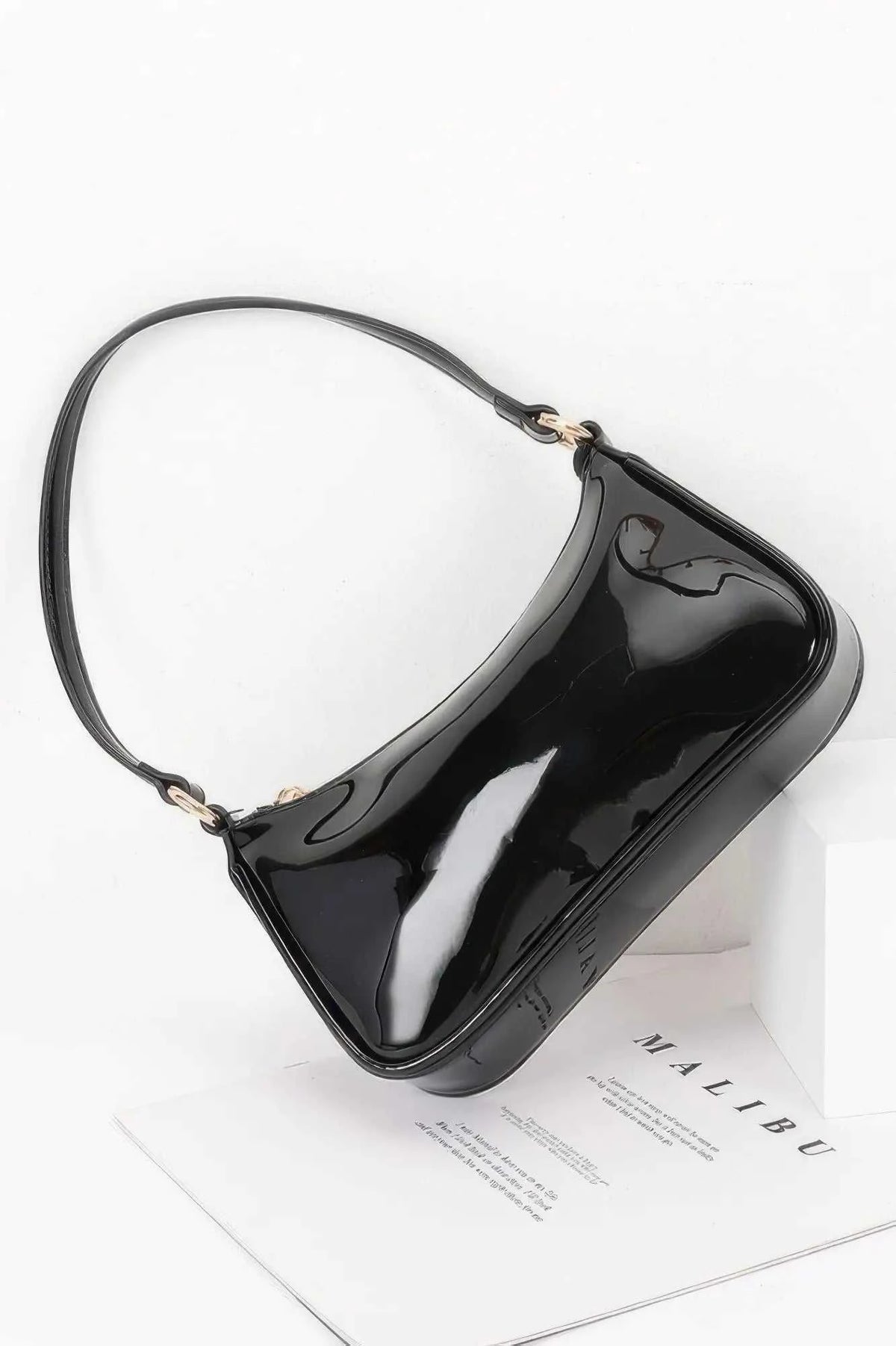 WOMEN'S HANDBAG NO LI TA New Collection IBIZA BYMANYC ® New York
