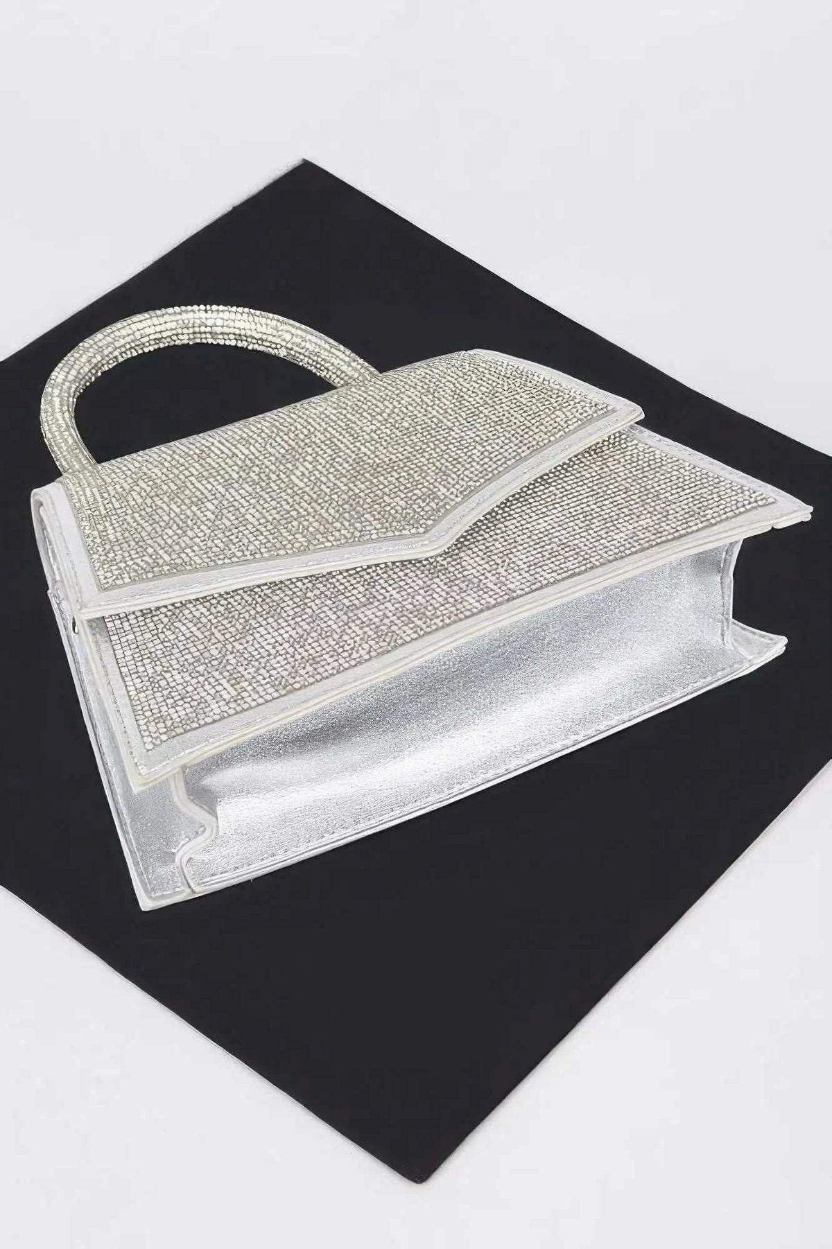 WOMEN'S HANDBAG OPÉRA New Collection PARIS BYMANYC ® New York - Maven Couture IncBAGS