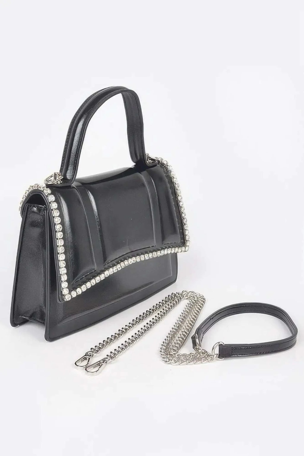 WOMEN'S HANDBAG PASSY New Collection PARIS BYMANYC ® New York