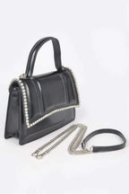 WOMEN'S HANDBAG PASSY New Collection PARIS BYMANYC ® New York