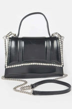 WOMEN'S HANDBAG PASSY New Collection PARIS BYMANYC ® New York