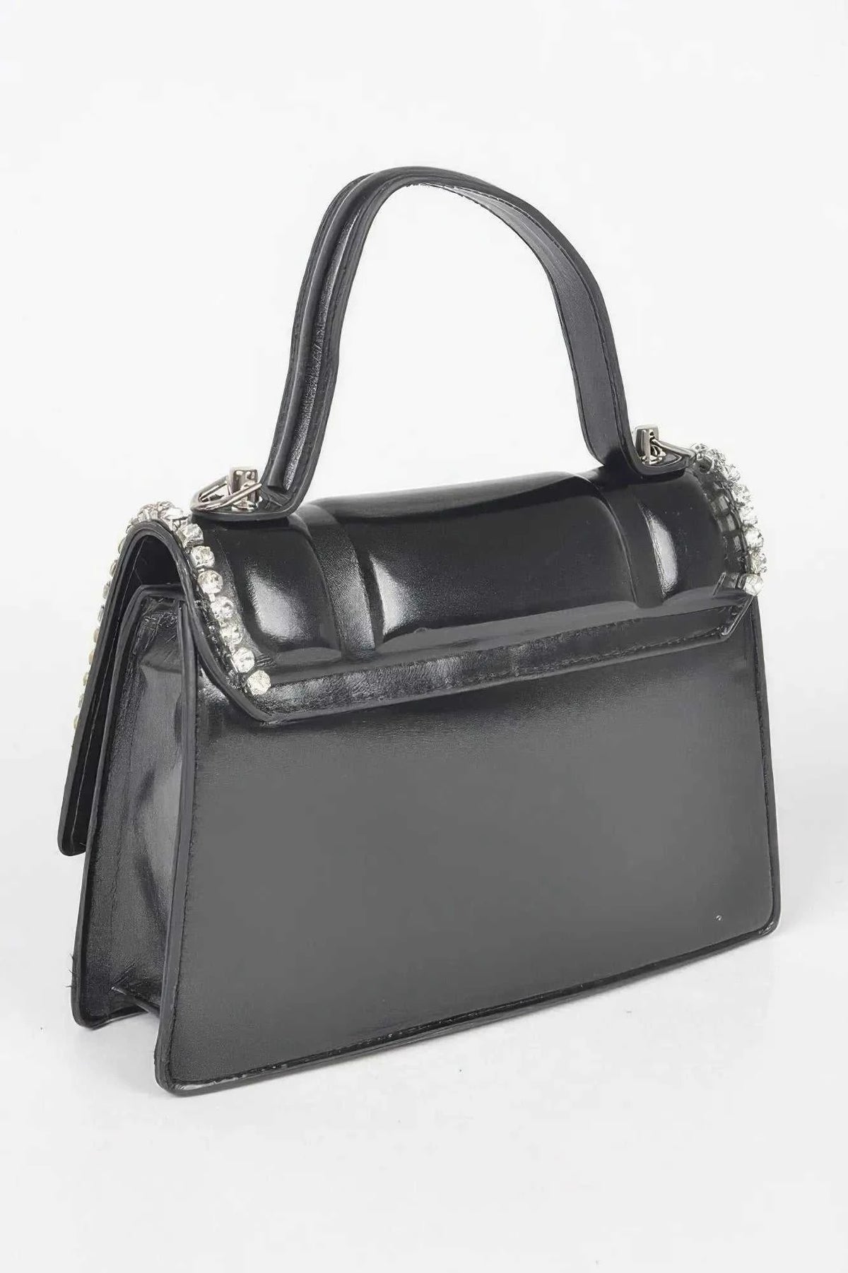 WOMEN'S HANDBAG PASSY New Collection PARIS BYMANYC ® New York