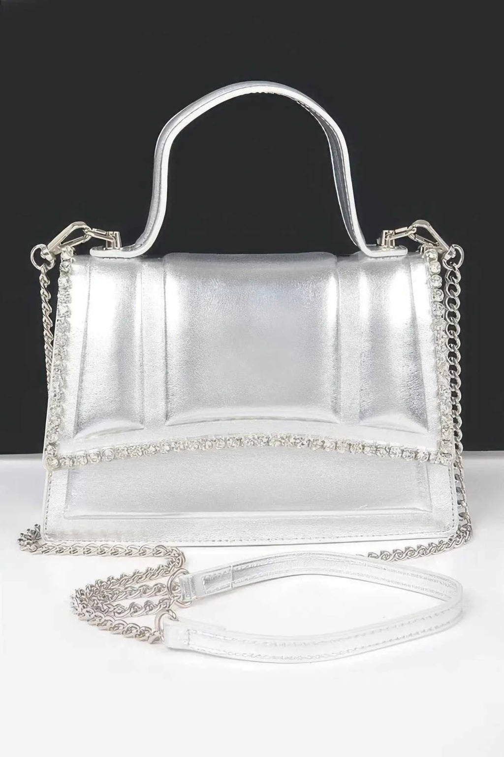 WOMEN'S HANDBAG PASSY New Collection PARIS BYMANYC ® New York