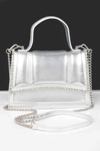 WOMEN'S HANDBAG PASSY New Collection PARIS BYMANYC ® New York