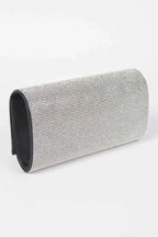Women's Handbag Rhinestone Clutch - THE VILLAGE - BYMANYC ® New York - Maven Couture IncNEW ARRIVALS