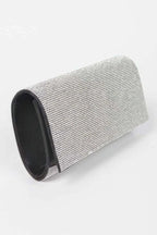 Women's Handbag Rhinestone Clutch - THE VILLAGE - BYMANYC ® New York - Maven Couture IncNEW ARRIVALS