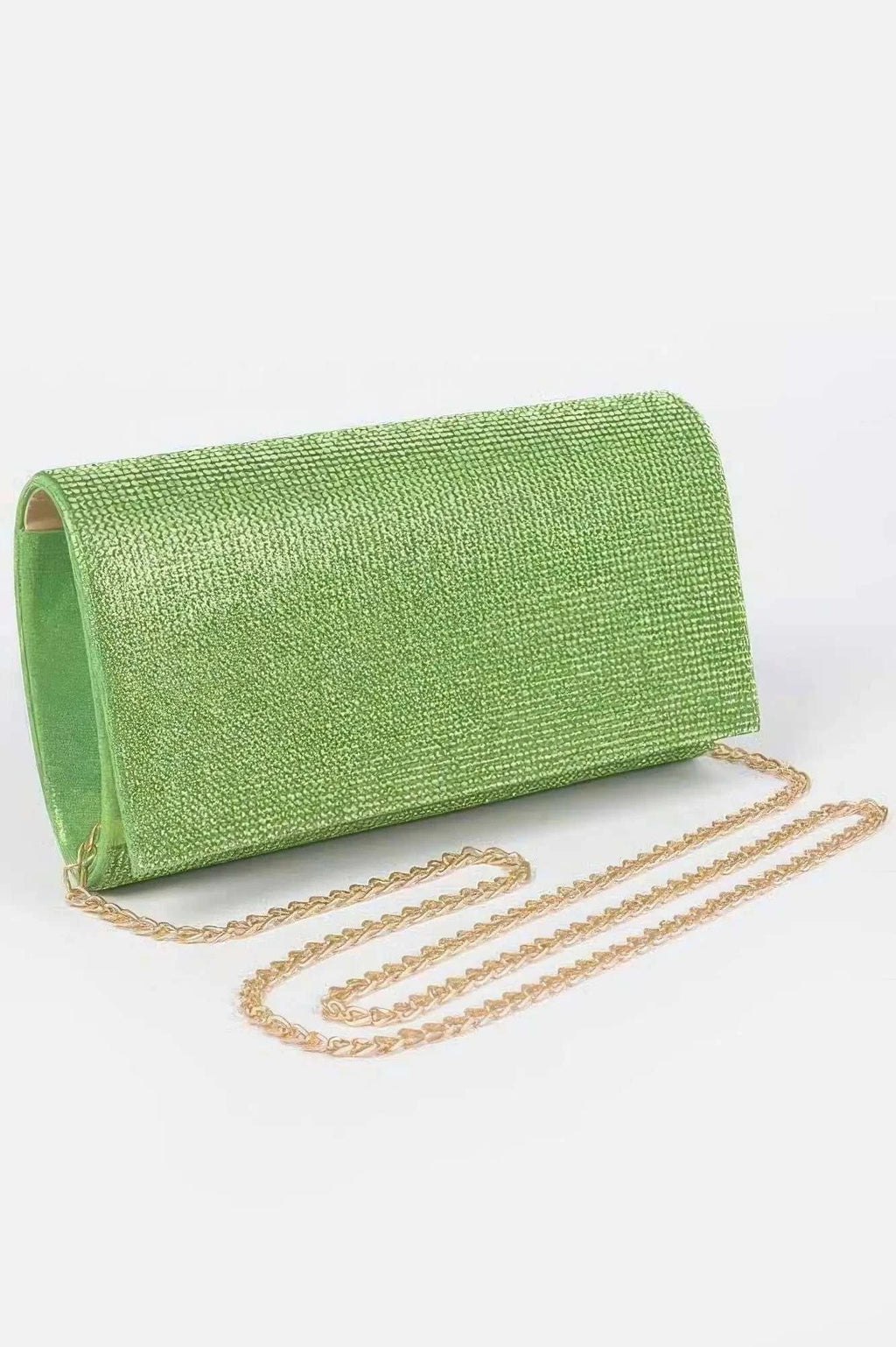 Women's Handbag Rhinestone Clutch - THE VILLAGE - BYMANYC ® New York - Maven Couture IncNEW ARRIVALS