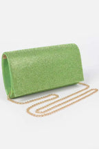 Women's Handbag Rhinestone Clutch - THE VILLAGE - BYMANYC ® New York - Maven Couture IncNEW ARRIVALS