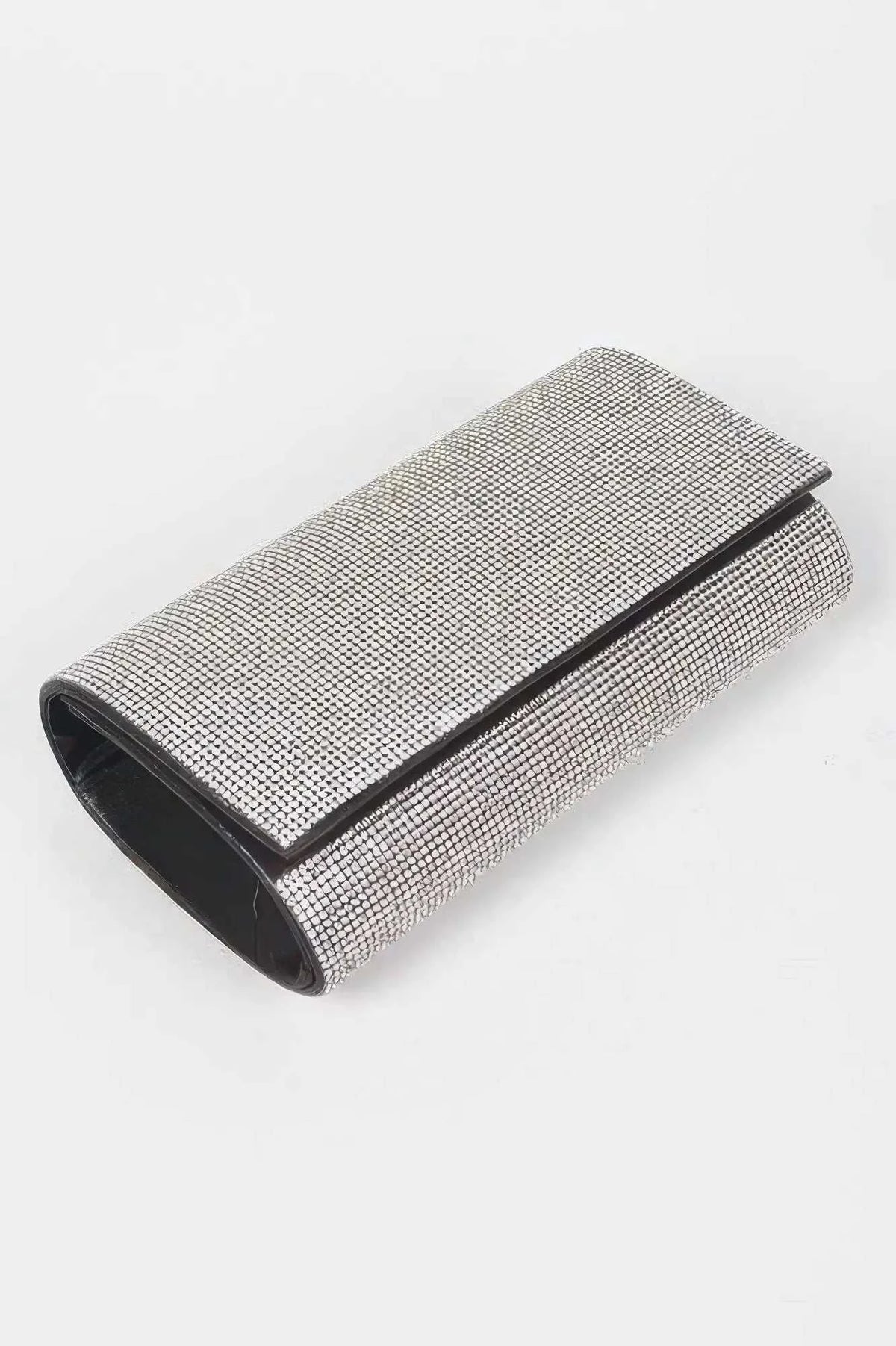 Women's Handbag Rhinestone Clutch - THE VILLAGE - BYMANYC ® New York - Maven Couture IncNEW ARRIVALS