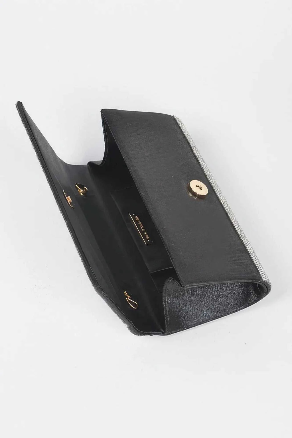 Women's Handbag Rhinestone Clutch - THE VILLAGE - BYMANYC ® New York - Maven Couture IncNEW ARRIVALS