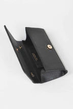 Women's Handbag Rhinestone Clutch - THE VILLAGE - BYMANYC ® New York - Maven Couture IncNEW ARRIVALS