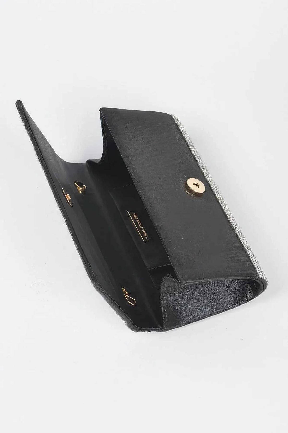 Women's Handbag Rhinestone Clutch - THE VILLAGE - BYMANYC ® New York - Maven Couture IncNEW ARRIVALS
