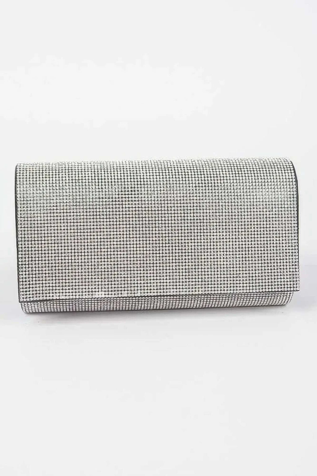 Women's Handbag Rhinestone Clutch - THE VILLAGE - BYMANYC ® New York - Maven Couture IncNEW ARRIVALS