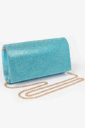 Women's Handbag Rhinestone Clutch - THE VILLAGE - BYMANYC ® New York - Maven Couture IncNEW ARRIVALS