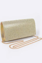Women's Handbag Rhinestone Clutch - THE VILLAGE - BYMANYC ® New York - Maven Couture IncNEW ARRIVALS