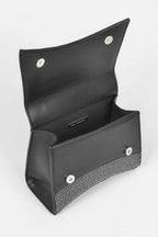 Women's Handbag Rhinestone Top Handle Bag - GRAMERCY - BYMANYC ® New York - Maven Couture IncNEW ARRIVALS