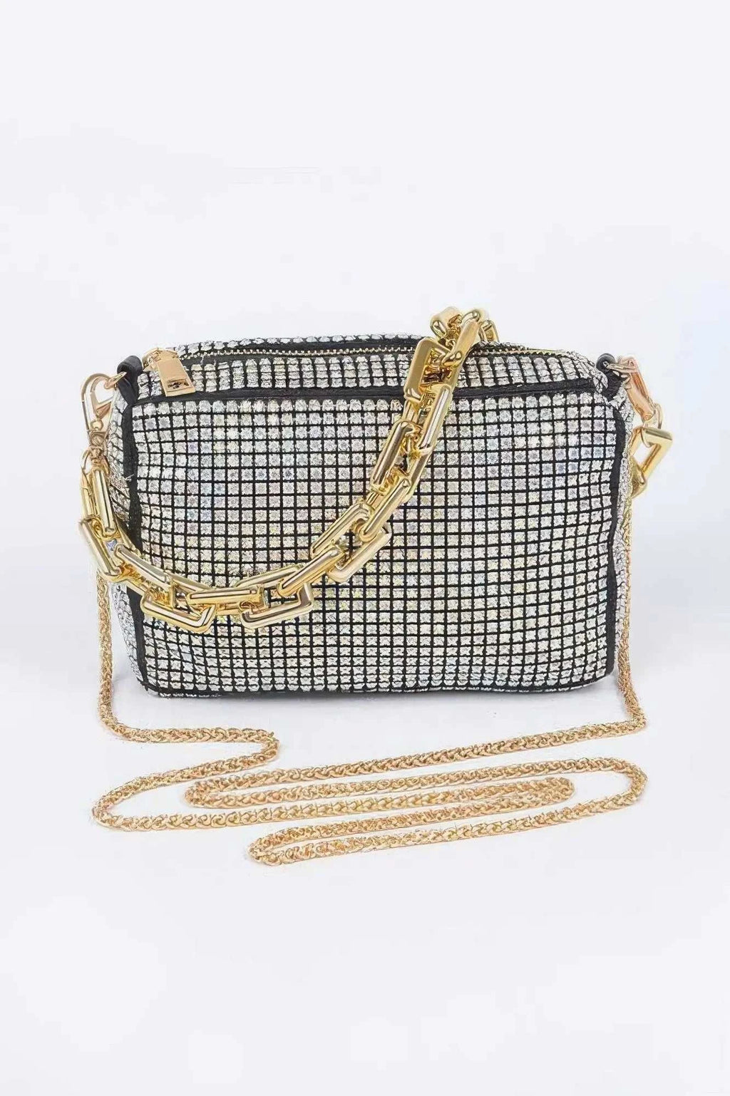 Women's Handbag TIMES SQUARE New Collection Prêt-à-Porter BYMANYC ® New York - Maven Couture IncHAND BAGS