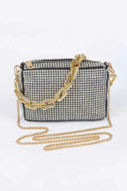 Women's Handbag TIMES SQUARE New Collection Prêt-à-Porter BYMANYC ® New York - Maven Couture IncHAND BAGS