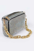 Women's Handbag TIMES SQUARE New Collection Prêt-à-Porter BYMANYC ® New York - Maven Couture IncHAND BAGS