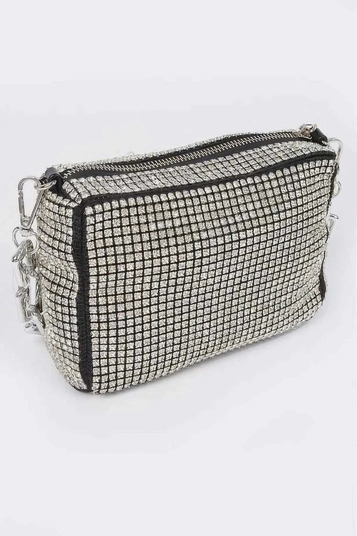 Women's Handbag TIMES SQUARE New Collection Prêt-à-Porter BYMANYC ® New York - Maven Couture IncHAND BAGS