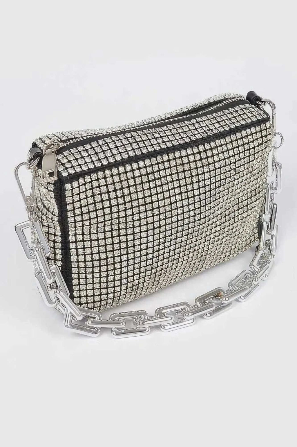 Women's Handbag TIMES SQUARE New Collection Prêt-à-Porter BYMANYC ® New York - Maven Couture IncHAND BAGS