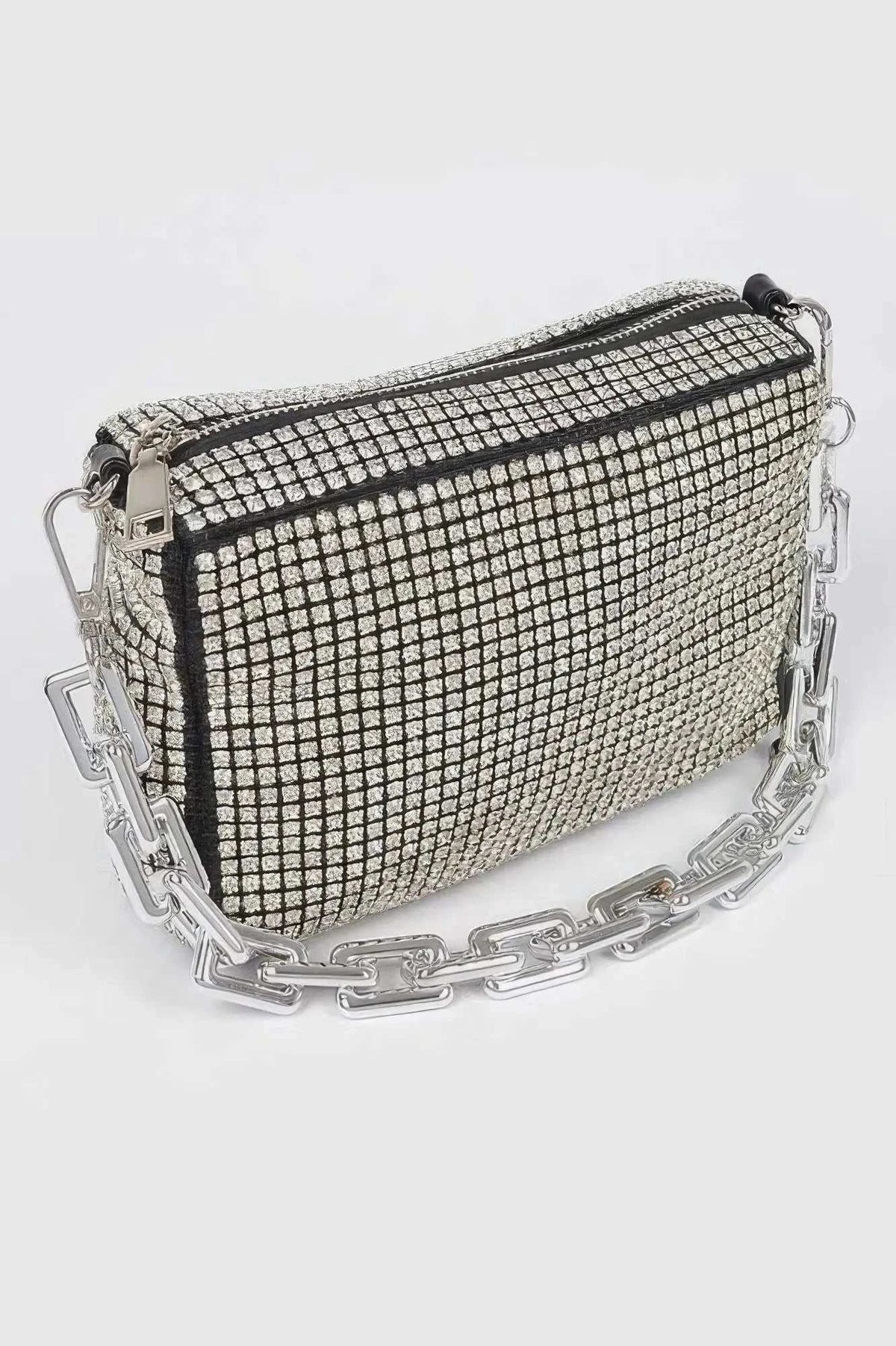 Women's Handbag TIMES SQUARE New Collection Prêt-à-Porter BYMANYC ® New York - Maven Couture IncHAND BAGS