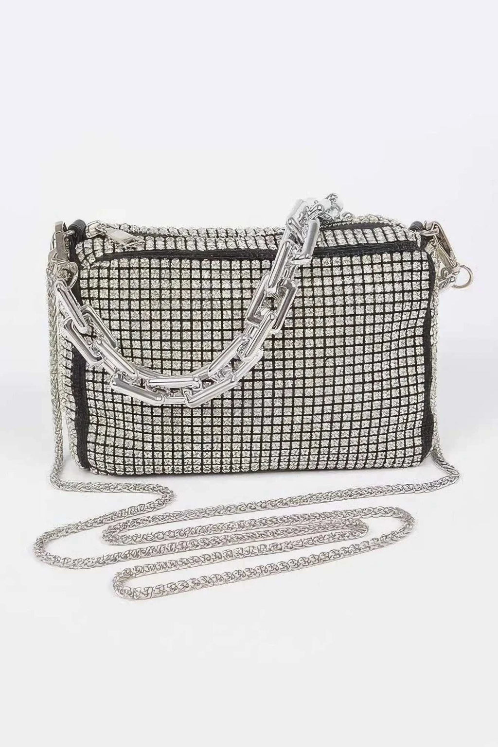 Women's Handbag TIMES SQUARE New Collection Prêt-à-Porter BYMANYC ® New York - Maven Couture IncHAND BAGS