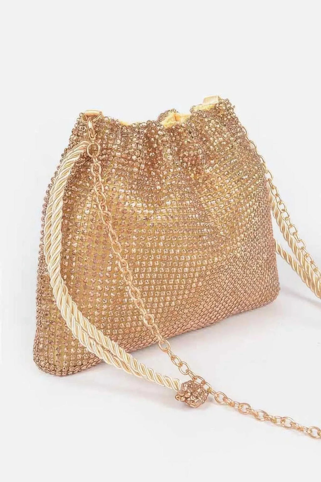 WOMEN'S HANDBAG TRINITÉ New Collection PARIS BYMANYC ® New York