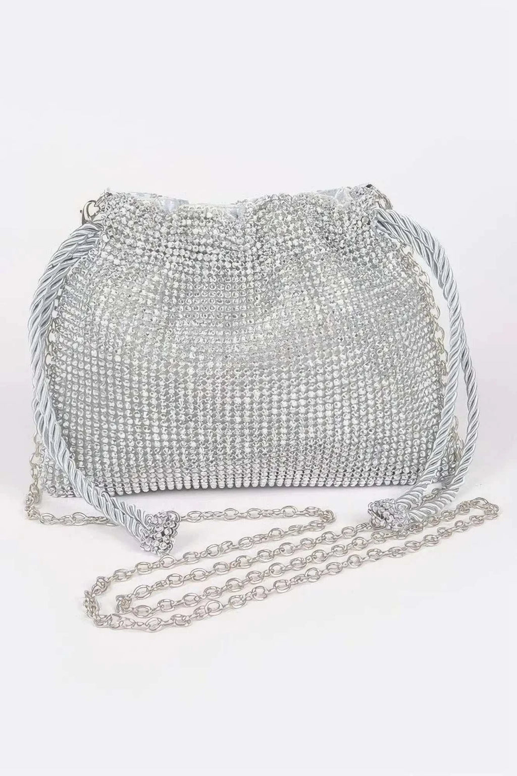 WOMEN'S HANDBAG TRINITÉ New Collection PARIS BYMANYC ® New York