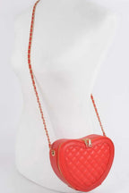 Women's Handbag VALENTINE New Collection Prêt-à-Porter BYMANYC ® New York - Maven Couture IncHAND BAGS