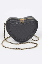 Women's Handbag VALENTINE New Collection Prêt-à-Porter BYMANYC ® New York - Maven Couture IncHAND BAGS