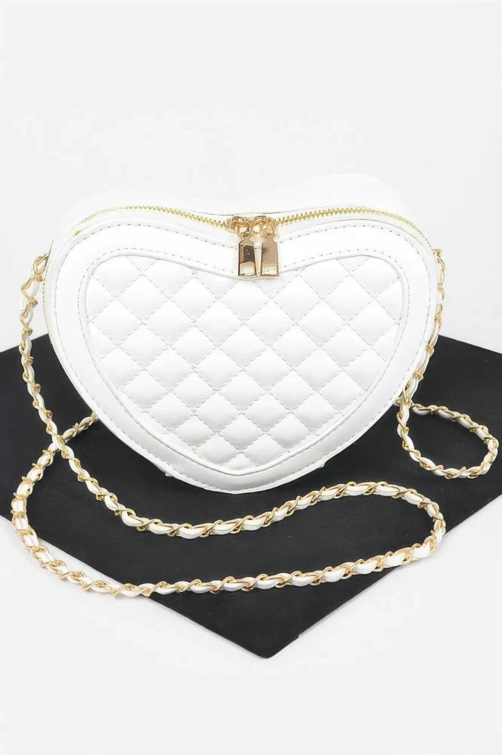 Women's Handbag VALENTINE New Collection Prêt-à-Porter BYMANYC ® New York - Maven Couture IncHAND BAGS