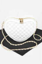 Women's Handbag VALENTINE New Collection Prêt-à-Porter BYMANYC ® New York - Maven Couture IncHAND BAGS