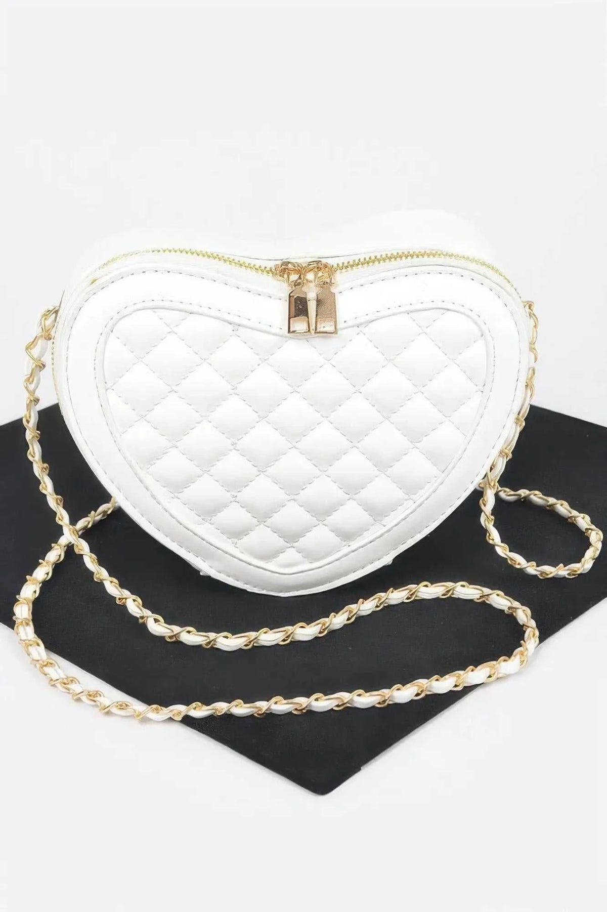 Women's Handbag VALENTINE New Collection Prêt-à-Porter BYMANYC ® New York - Maven Couture IncHAND BAGS