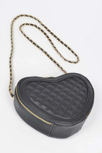 Women's Handbag VALENTINE New Collection Prêt-à-Porter BYMANYC ® New York - Maven Couture IncHAND BAGS