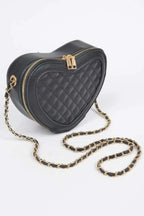 Women's Handbag VALENTINE New Collection Prêt-à-Porter BYMANYC ® New York - Maven Couture IncHAND BAGS