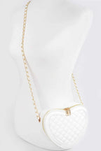 Women's Handbag VALENTINE New Collection Prêt-à-Porter BYMANYC ® New York - Maven Couture IncHAND BAGS