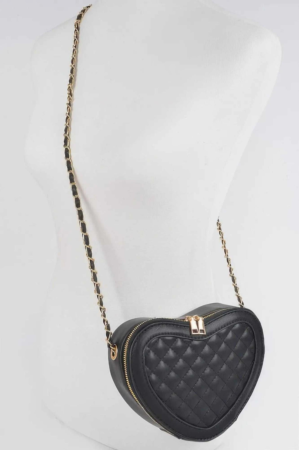 Women's Handbag VALENTINE New Collection Prêt-à-Porter BYMANYC ® New York - Maven Couture IncHAND BAGS