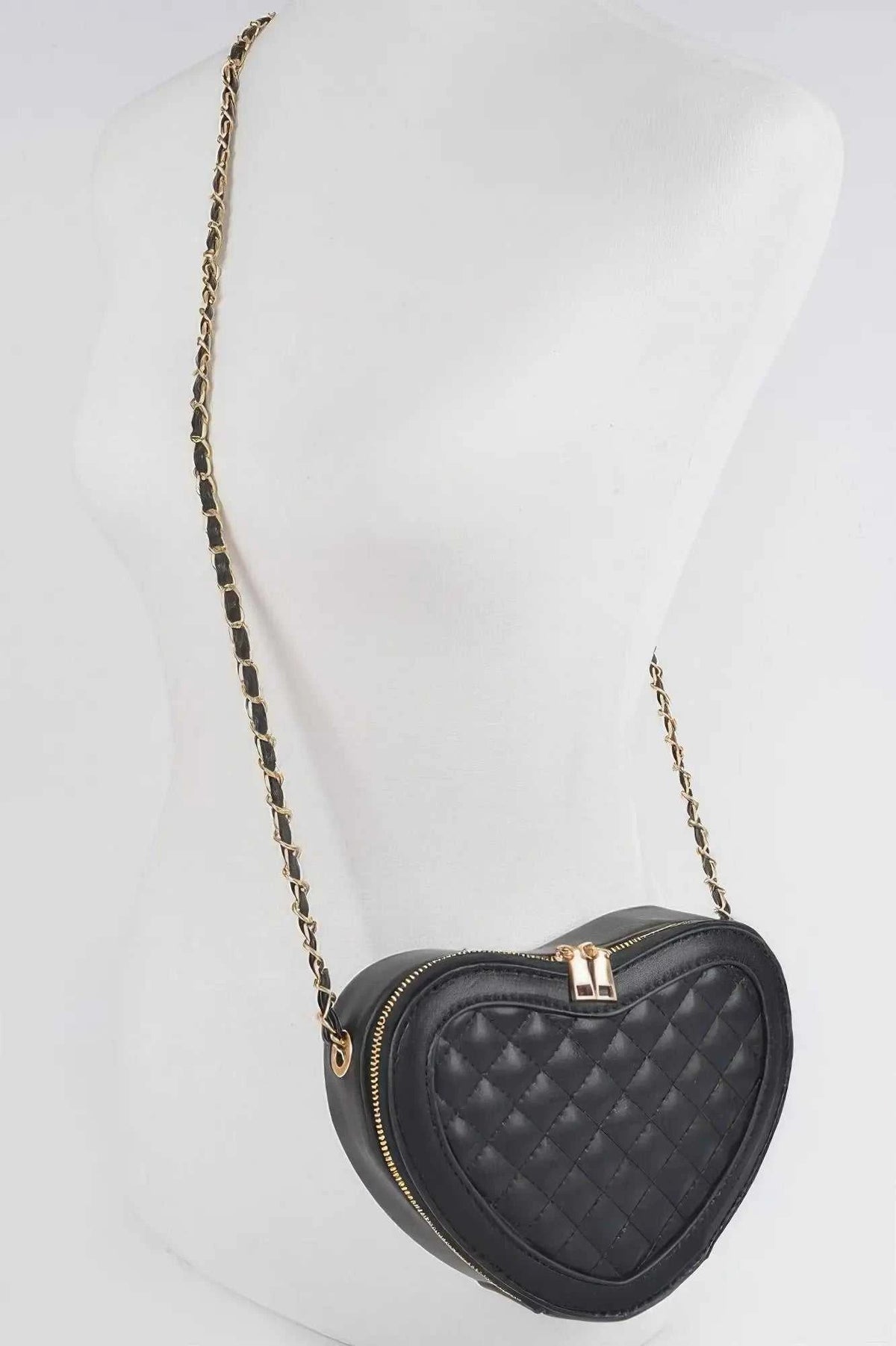 Women's Handbag VALENTINE New Collection Prêt-à-Porter BYMANYC ® New York - Maven Couture IncHAND BAGS