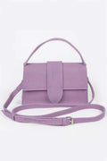 WOMEN'S HANDBAG WALL STREET CHIC New Collection IBIZA BYMANYC ® New York