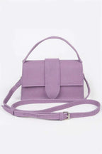 WOMEN'S HANDBAG WALL STREET CHIC New Collection IBIZA BYMANYC ® New York