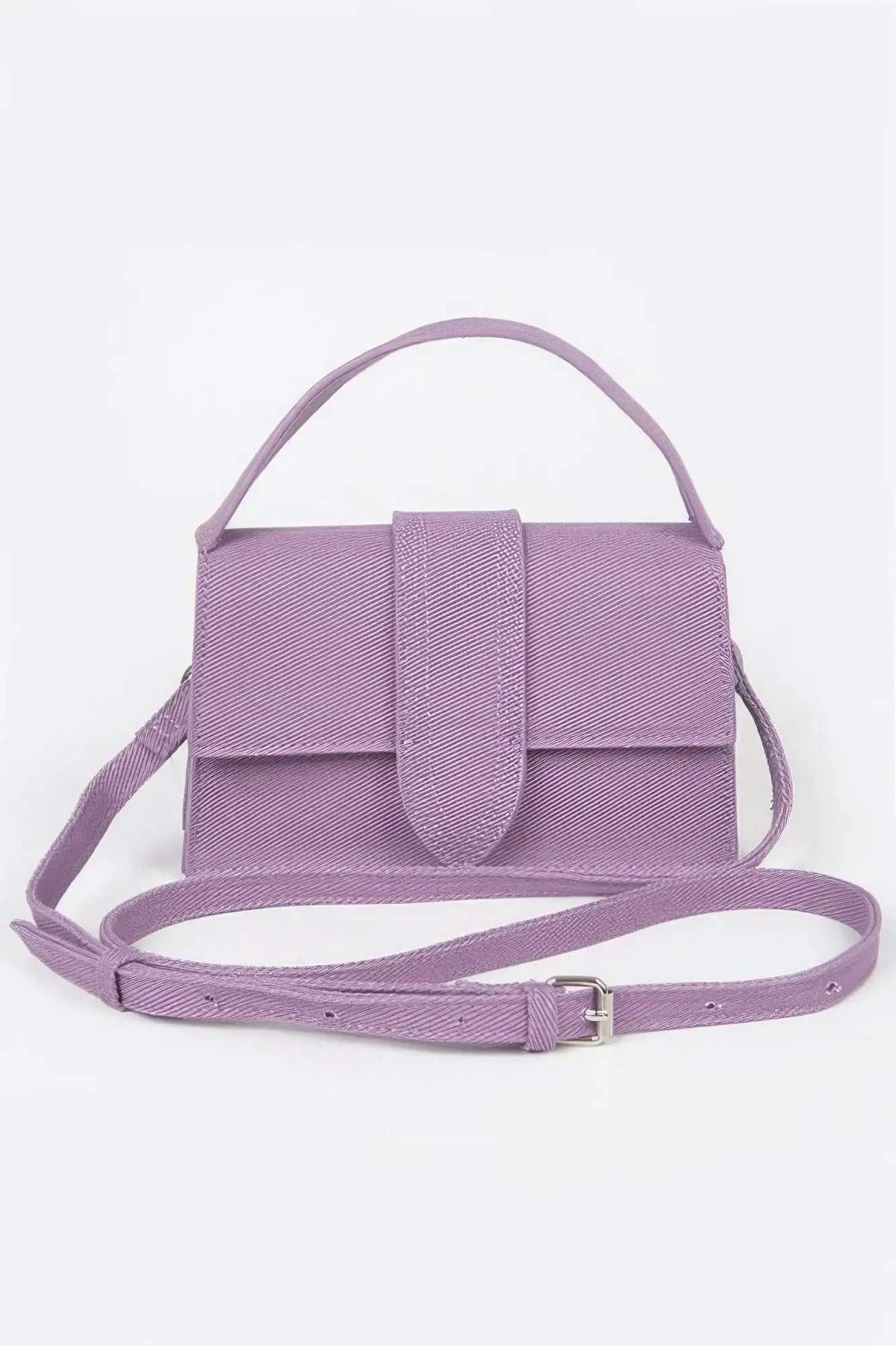 WOMEN'S HANDBAG WALL STREET CHIC New Collection IBIZA BYMANYC ® New York